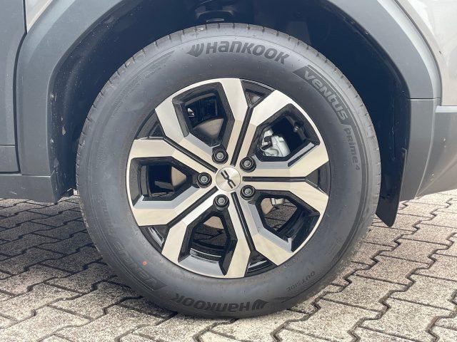 DACIA Duster 1.0 TCe GPL 100cv 4x2 Expression #Winter.Pack