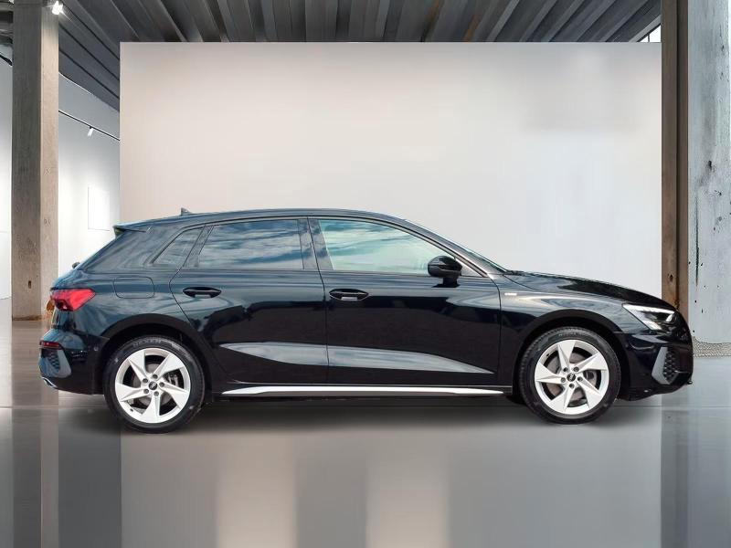 Audi A3 Sportback 40 1.4 tfsi e S line edition s-tronic