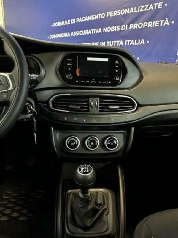 FIAT Tipo SEDAN 1.6 mjt 130CV s&s NUOVA PRONTA CONSEGNA