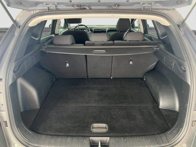 HYUNDAI Tucson Tucson 1.6 CRDI XLine