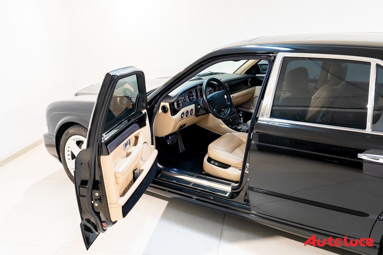 Bentley Arnage T