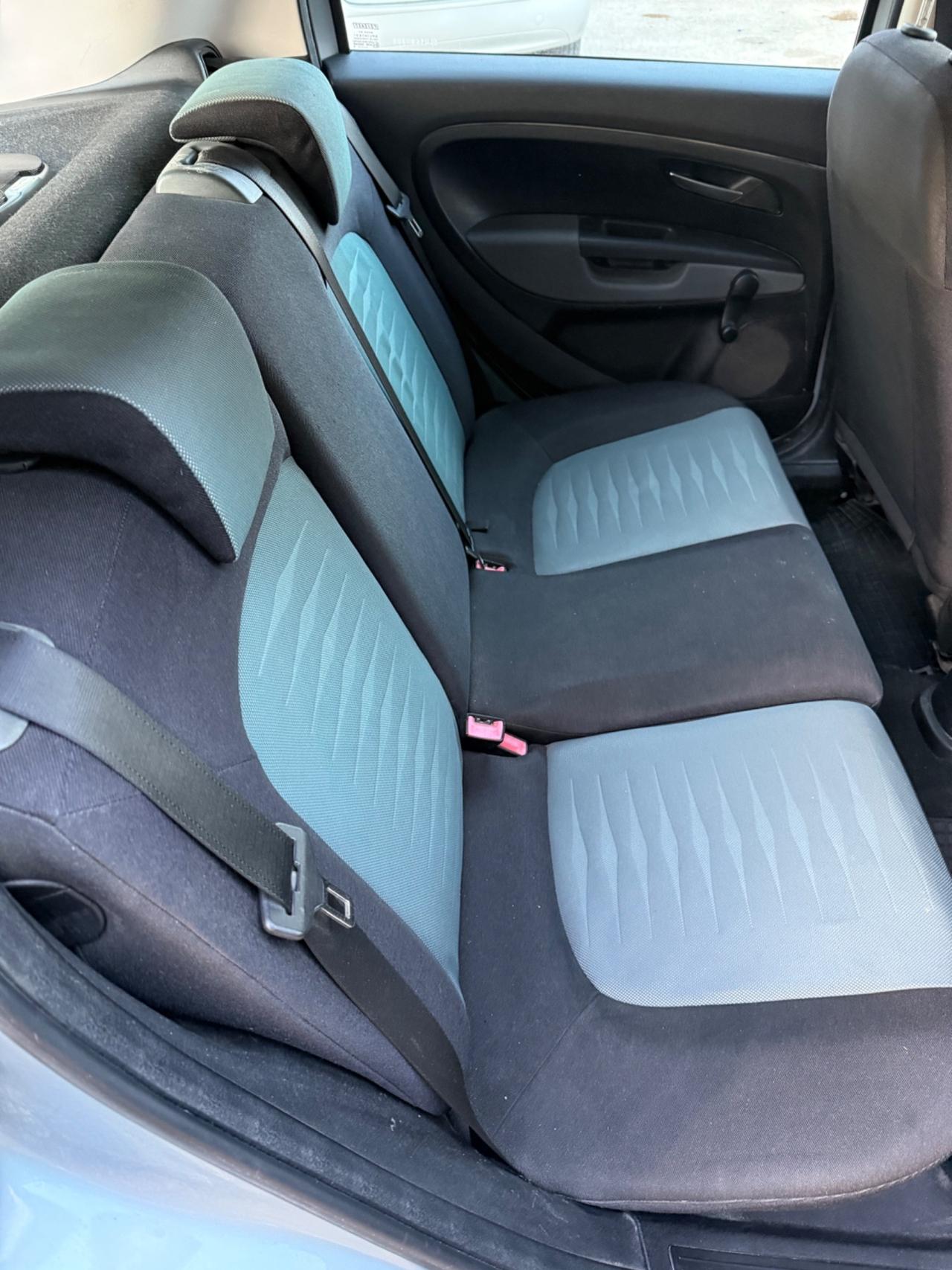 Fiat Grande Punto 1.3 MJT 90 CV 5 porte Emotion