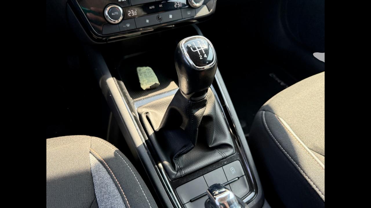 SKODA Kamiq 2019 - Kamiq 1.0 tsi Ambition 95cv