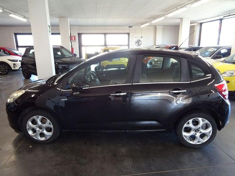 Citroën C3 1.2 PureTech 82 Seduction