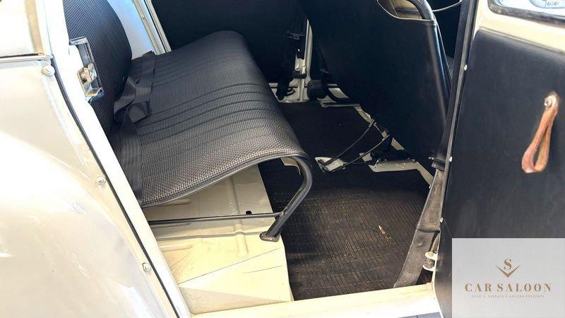 Citroën 2CV 6 Special