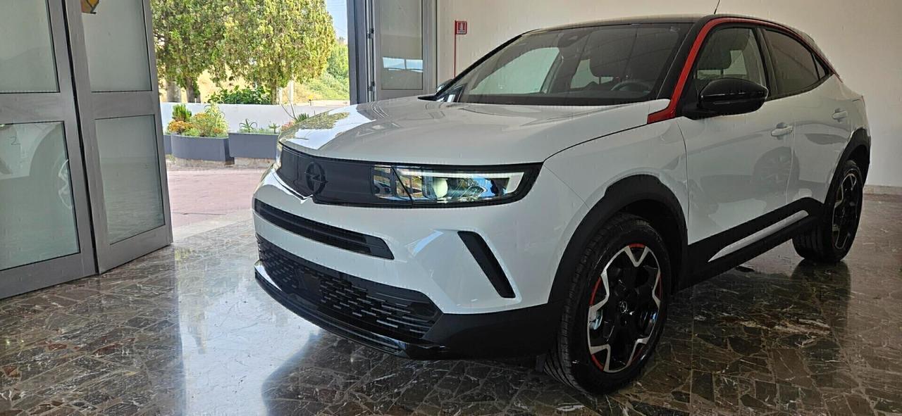 Opel Mokka 1.2 Turbo GS