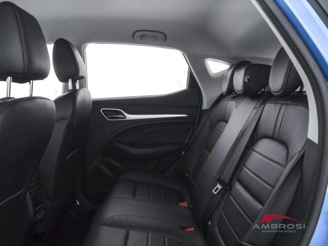 MG ZS MG 1.5 Classic Luxury