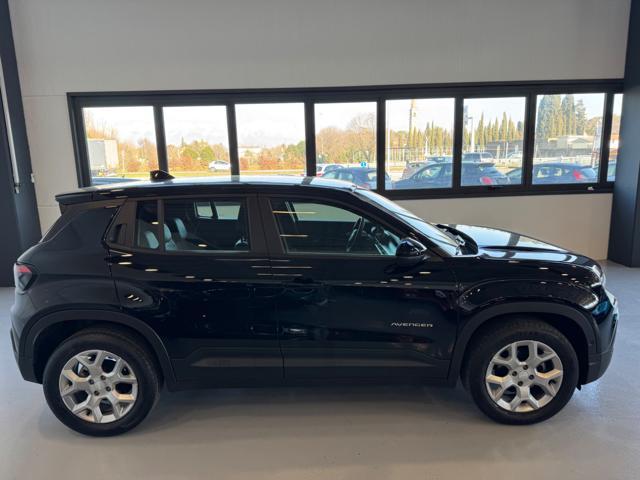 JEEP Avenger 1.2 Turbo 100 CV Altitude