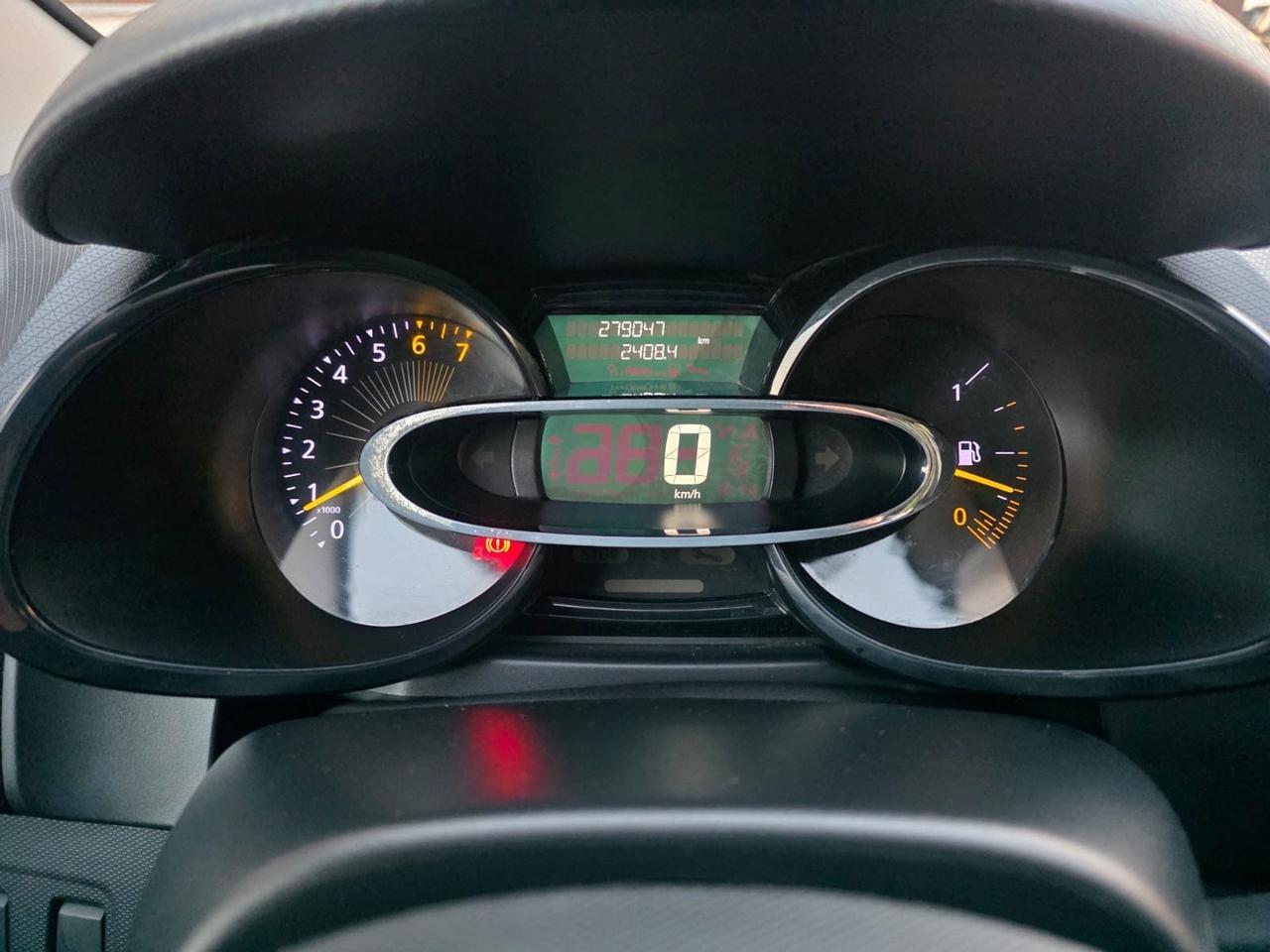 Renault Clio 1.2 75CV GPL 5 porte Live