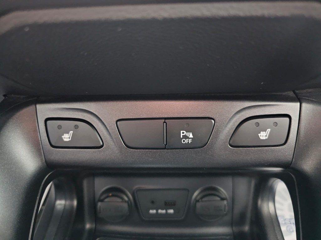 Hyundai iX35 1.7 CRDi 2WD Xpossible