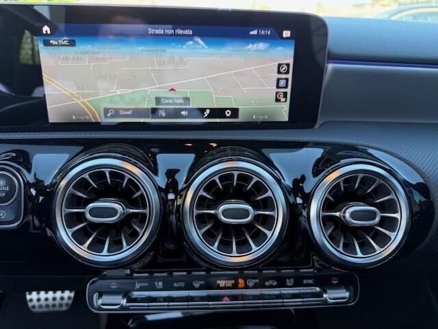 Mercedes-benz A 45S AMG UFF. ITALIANA