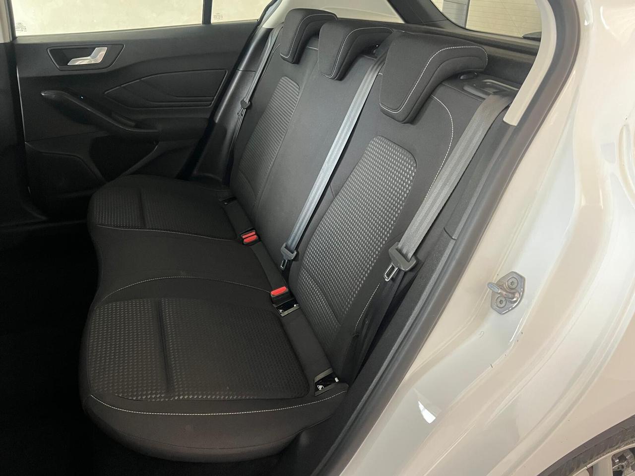 Ford Focus 1.5 EcoBlue 95 CV 5p. Business