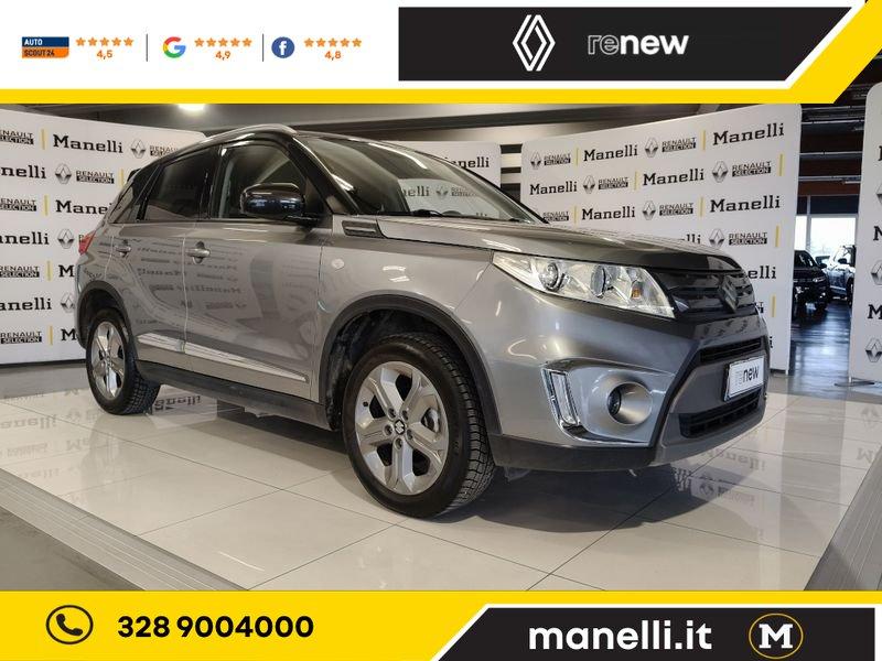 Suzuki Vitara 1.6 ddis V-Cool s&s 4wd allgrip rif.FN890
