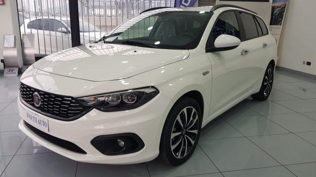 FIAT Tipo 1.4 T-Jet 120CV SW