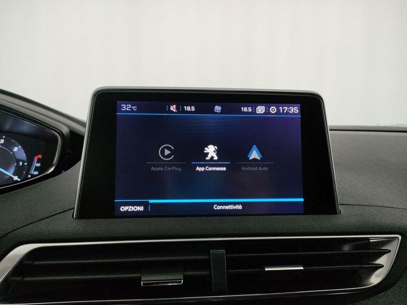 Peugeot 3008 BlueHDi 150 S&S GT Line