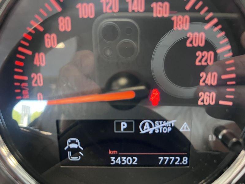 MINI Mini Countryman F60 Mini 2.0 Cooper S Boost Countryman