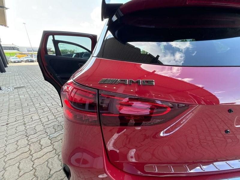 Mercedes-Benz GLA 45 S AMG 4Matic Premium Plus