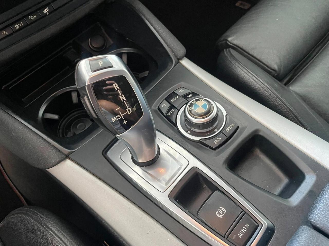 Bmw X6 xDrive30d Eletta