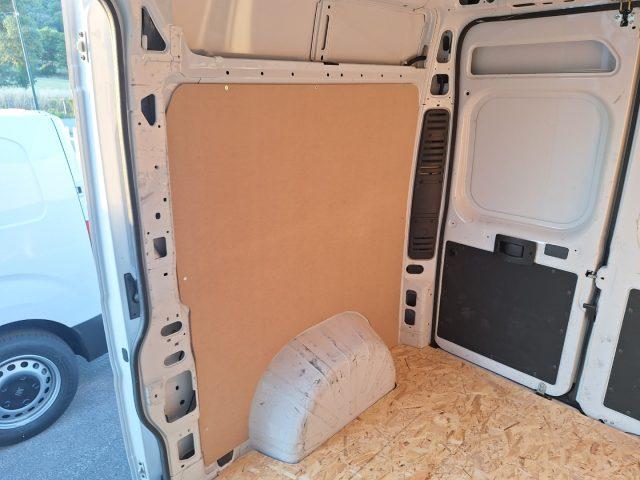 FIAT Ducato 33 2.2 Mjt 140CV PM-TM Furgone (L2H2)