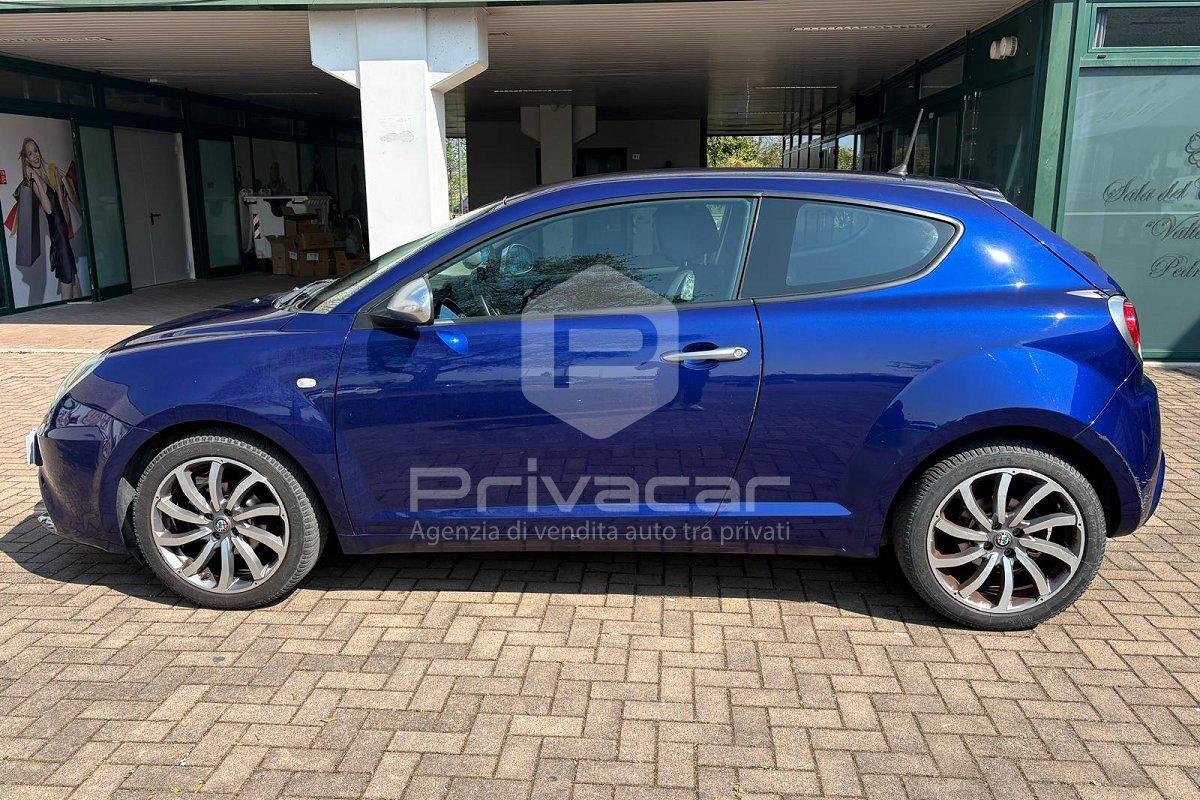 ALFA ROMEO MiTo 1.4 78 CV 8V S&S