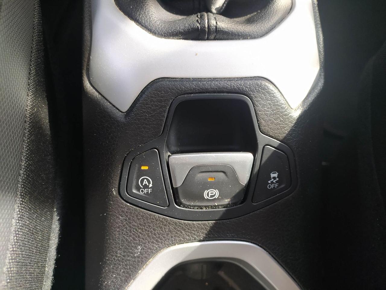 Jeep Renegade Limited 1.6 MultiJet 120CV #9931