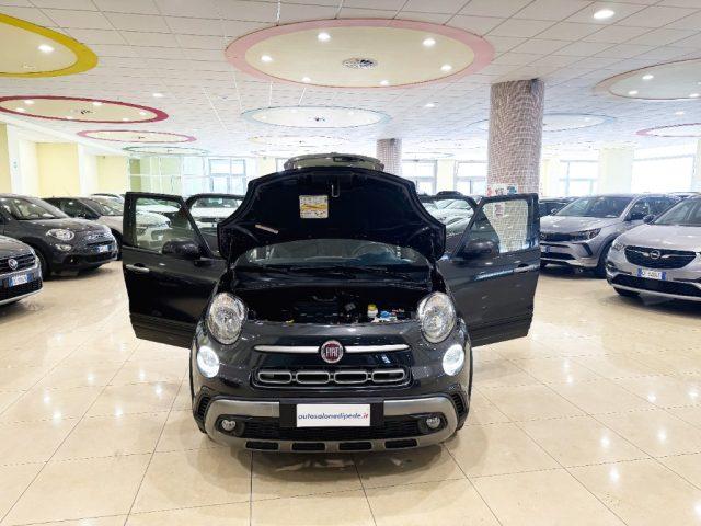 FIAT 500L 1.4 95 CV S&S Cross