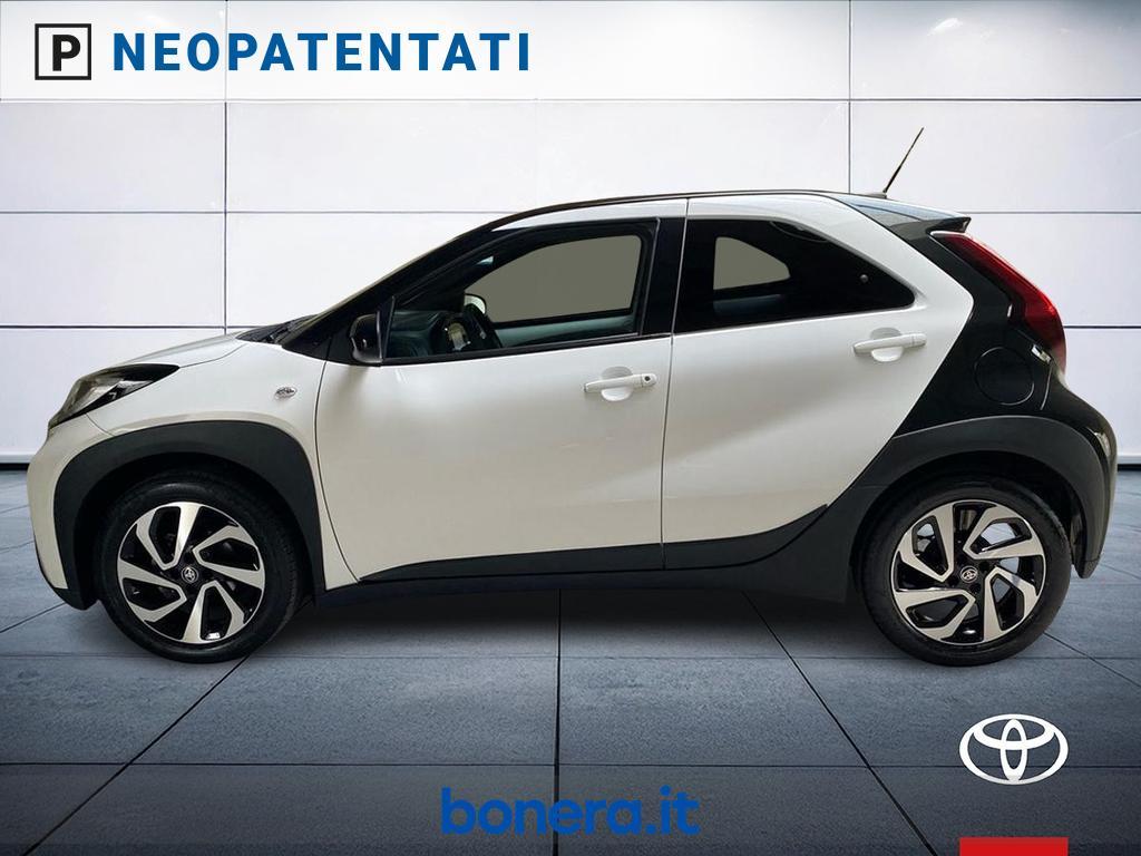 Toyota Aygo X 1.0 Trend