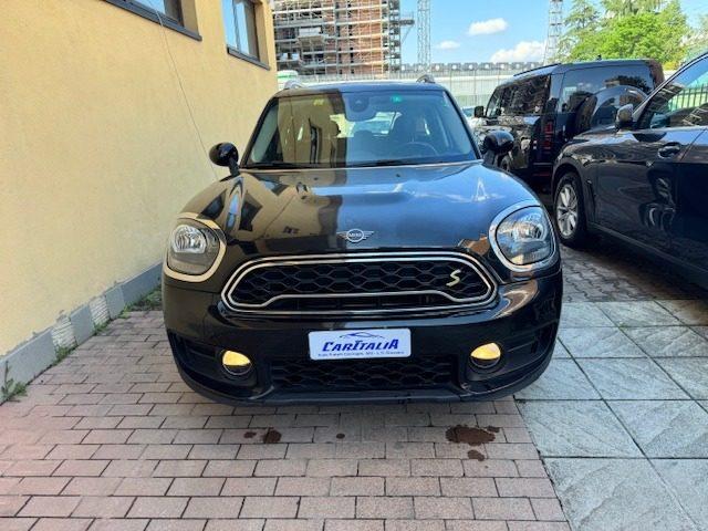 MINI Countryman 1.5 Cooper SE Countryman ALL4 Automatica