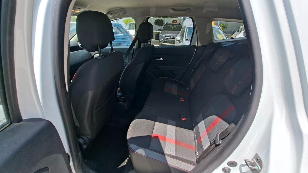Dacia Duster 1.5 DIESEL dCi 8V 4x2 2019