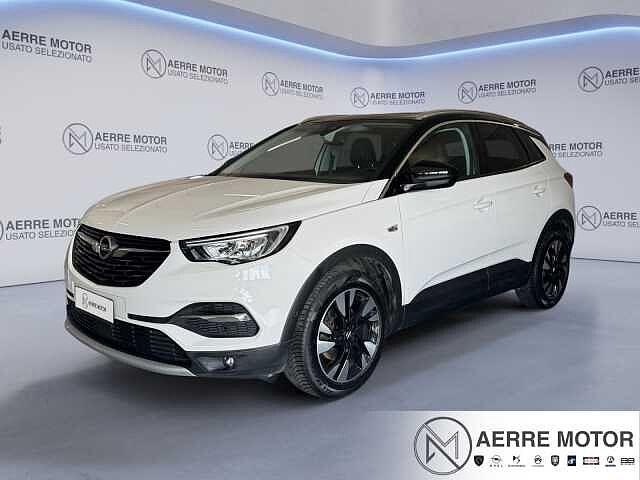Opel Grandland X 1.5 diesel Ecotec Innovation