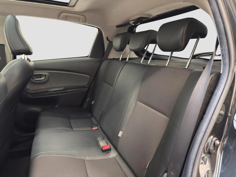 Toyota Yaris 5 Porte Yaris 5p 1.3 Style