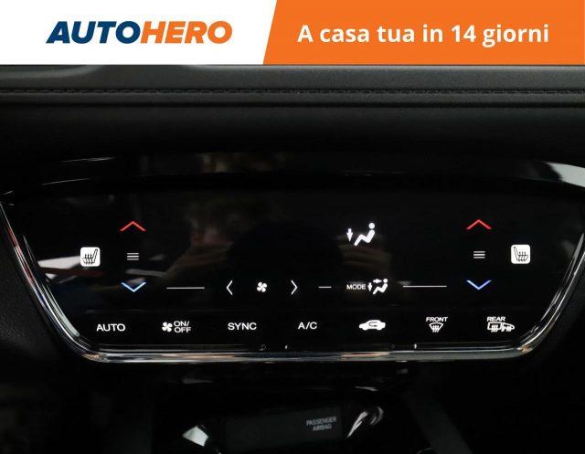 HONDA HR-V 1.5 i-VTEC Elegance Navi ADAS