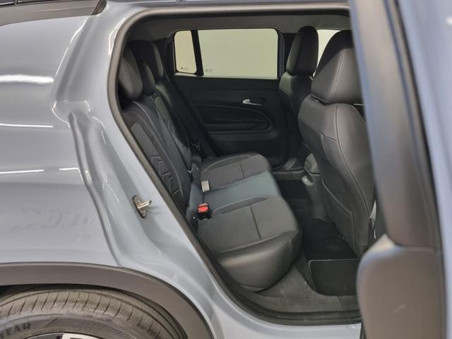 JEEP Avenger 1.2 Turbo 100 CV Summit