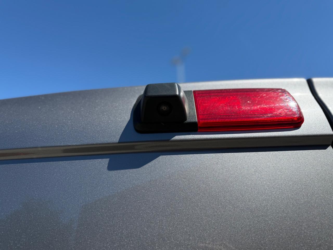Fiat Talento 6 posti euro 6B
