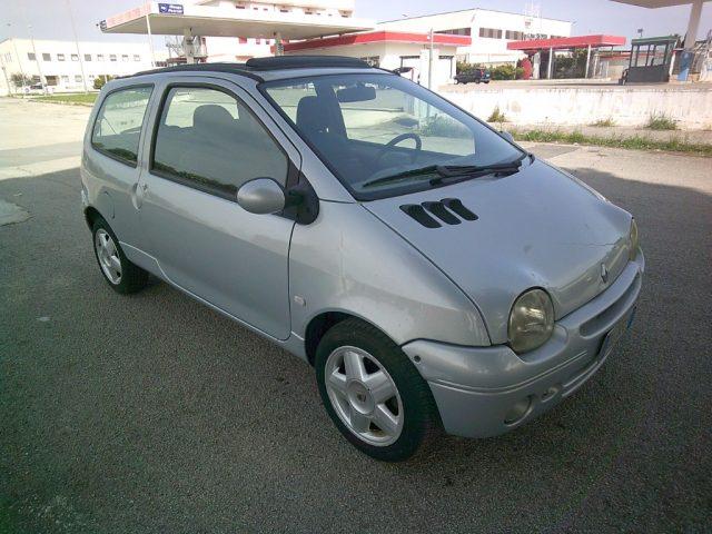 RENAULT Twingo 1.2i 16V cat Diabolika