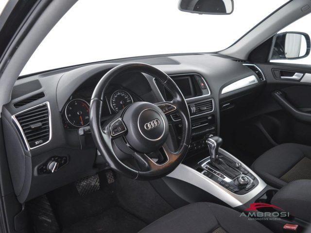 AUDI Q5 2.0 TDI 177CV quattro S tronic Advanced