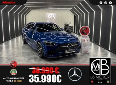 Mercedes-benz C 220 d Mild hybrid 4Matic Sport