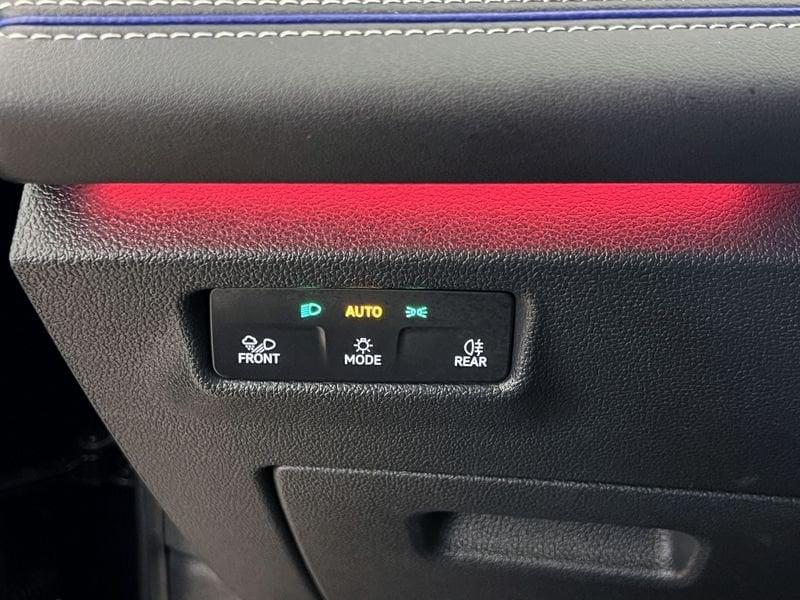 Volkswagen Tiguan Tiguan 1.5 eTSI 150 CV ACT DSG R-Line