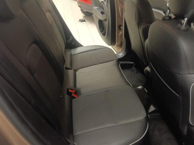 FIAT 500X 2.0 MultiJet 140 CV 4x4 City Cross