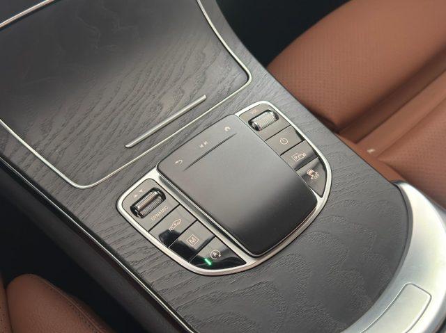 MERCEDES-BENZ GLC 220 d 4Matic Coupé Premium