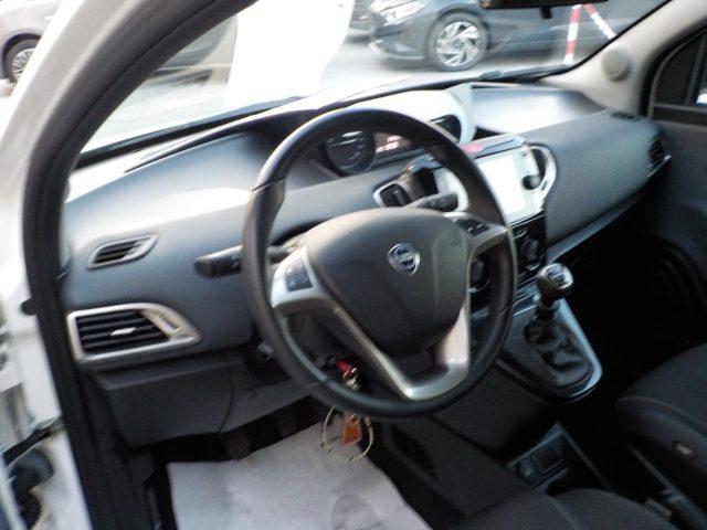 LANCIA Ypsilon 1.0 FireFly 5 porte S&S Hybrid Gold