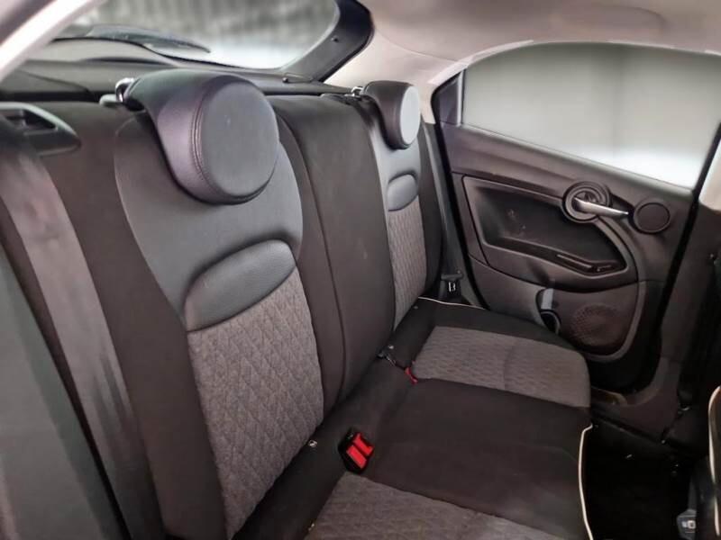 Fiat 500X 1.0 T3 120 CV Business PREZZO REALE