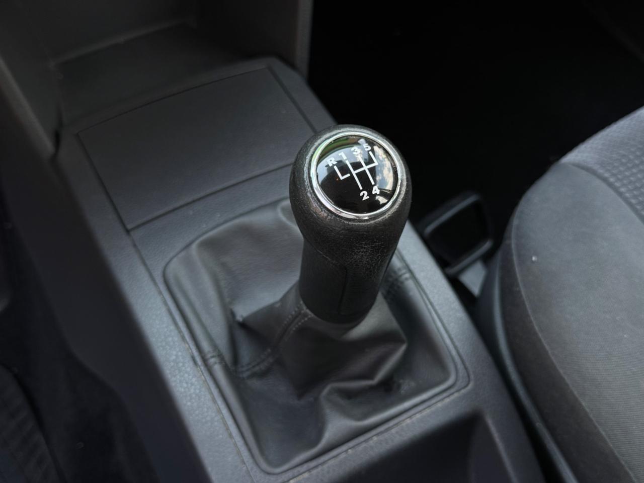 Volkswagen Polo 1.2 64CV 12V 5p. NEOPATENTATI