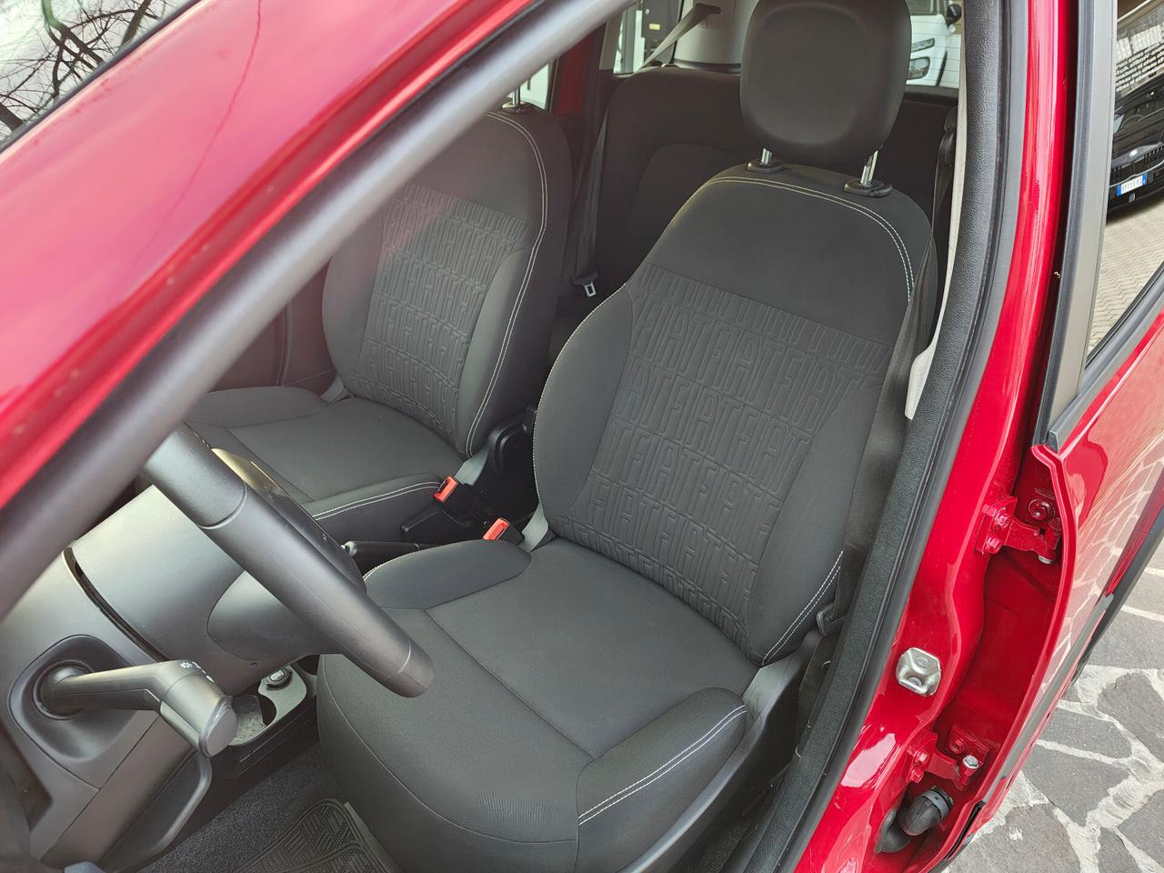 Fiat Panda Cross 1.0 FireFly S&S Hybrid