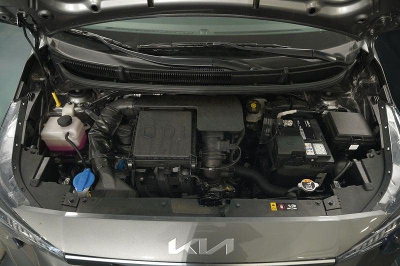 Kia Picanto G6S6 PE2 MY26 1.0 STYLE TT