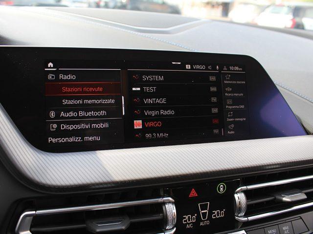 BMW 118 d 5p. Msport EXTERIOR Auto