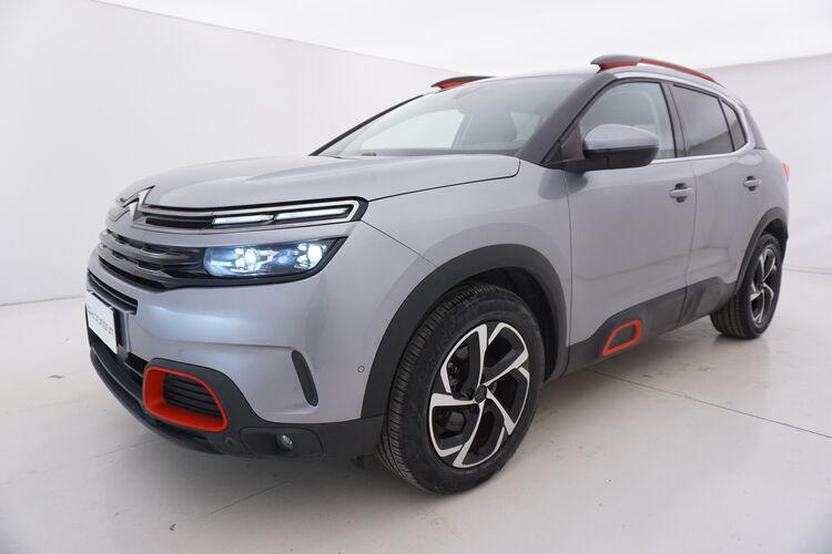 Citroen C5 Aircross Shine EAT8 BR418156 2.0 Diesel 177CV