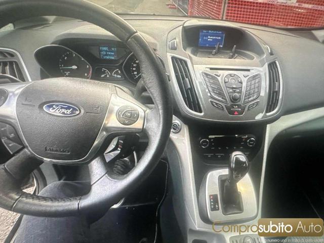 FORD C-Max 2.0 TDCi 163CV aut. Titanium ( Garanzia 12 Mesi)