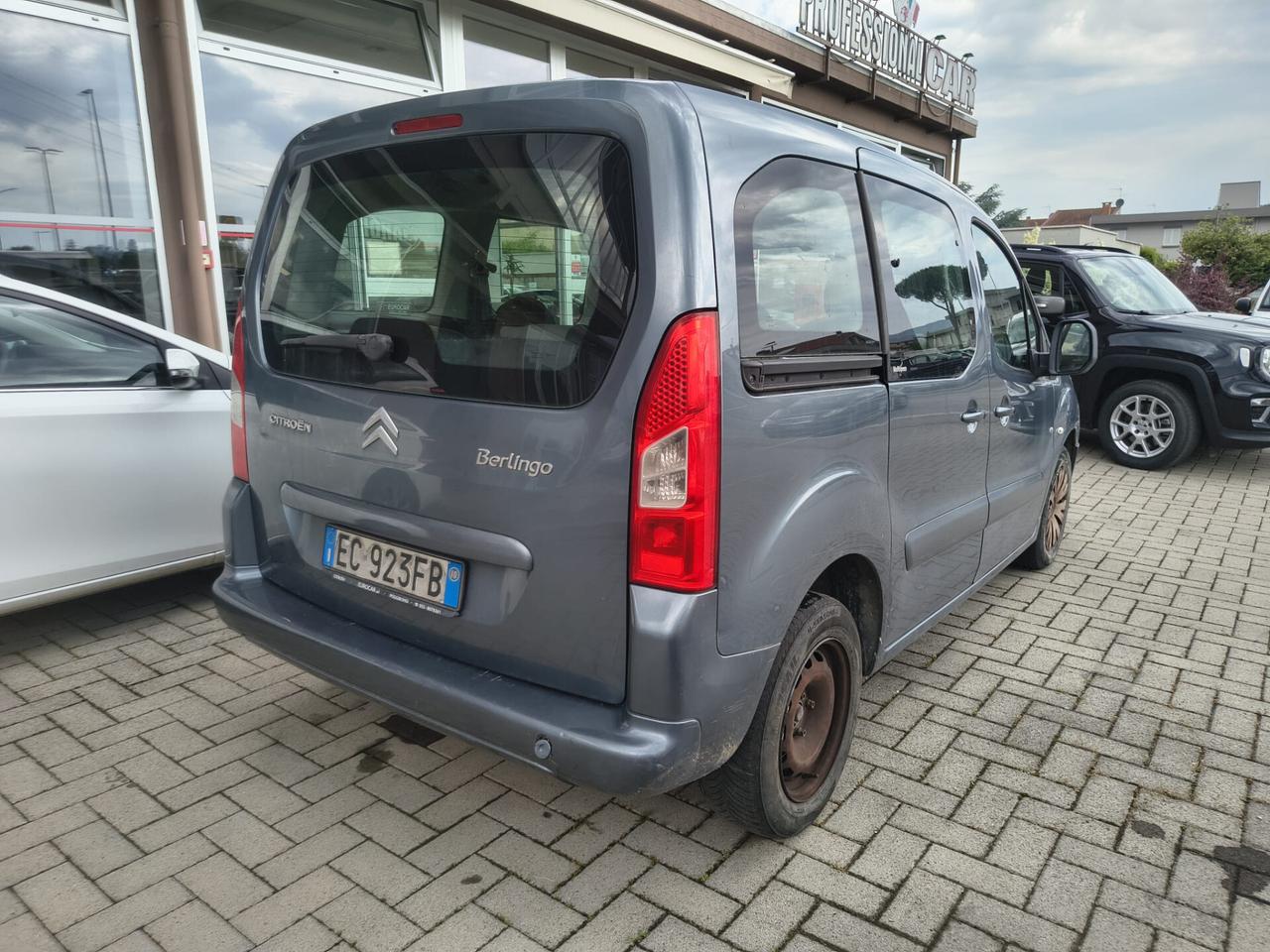 Citroen Berlingo 1.6 HDi 5 POSTI *PER COMMERCIANTI AUTO*
