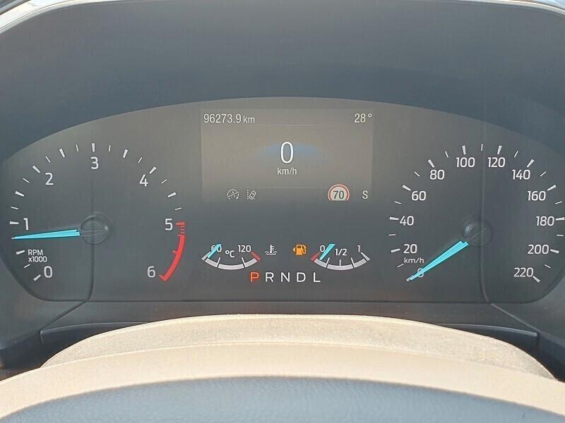 FORD NEW Kuga 1.5 EcoBlue 120CV S&S AUT NAV 8 PARK
